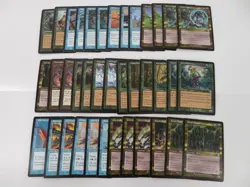 MTG TCG Magic The Gathering Apocalypse Swoop Expert Level Complete Theme Deck MP - Image 3
