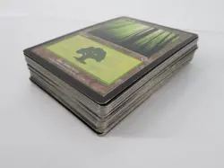 MTG TCG Magic The Gathering Apocalypse Swoop Expert Level Complete Theme Deck MP - Image 4