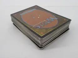 MTG TCG Magic The Gathering Apocalypse Swoop Expert Level Complete Theme Deck MP - Image 5