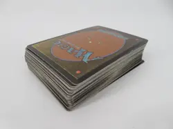 MTG TCG Magic: The Gathering Odyssey Trounce-O-Matic Expert Complete Deck MP - Image 5