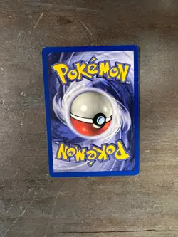 Pokemon Flareon 1999 Jungle 19/64 Non-Holo - Image 3