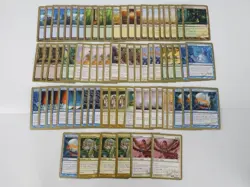 MTG Magic The Gathering World Championship Berlin 2003 Daniel Zink Complete Deck - Image 3