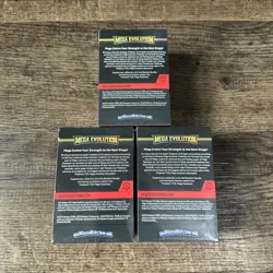 Pokemon TCG: Mega Evolution Booster Bundle SEALED-LOT OF 3-FAST SHIP - Image 2