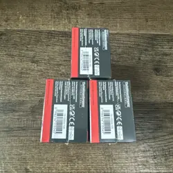 Pokemon TCG: Mega Evolution Booster Bundle SEALED-LOT OF 3-FAST SHIP - Image 5