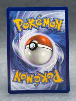 Pokemon - 226/182 Team Rocket's Petrel SV10 Destined Rivals Ultra Rare NM TCG - Image 2