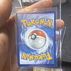 Pokemon Pikachu V SWSH061 Sword & Shield Promo Full Art Holo English 2021 - Image 2