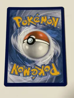 Pokemon TCG: Lugia SWSH069 Vivid Voltage Prerelease Black Star Promo - Image 2
