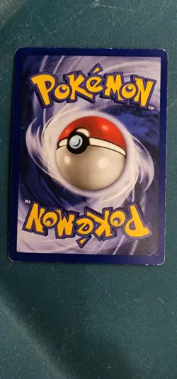 Pokemon TCG Vileplume Jungle 31/64 Regular Unlimited Rare - Image 3