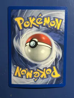 Pokemon Giovanni's Nidoking Holo Rare Gym Challenge 7/132 120 HP 1st Edition 20… - Image 2