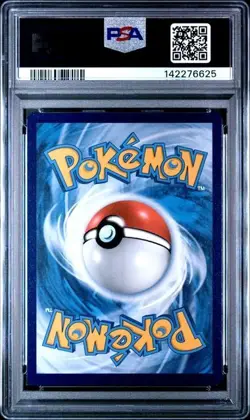 SEQUENTIAL PSA 9 CHARIZARD V SWSH260 VMAX SWSH261 UPC BLACK STAR PROMO POKEMON - Image 3