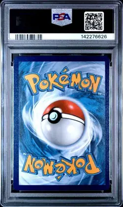 SEQUENTIAL PSA 9 CHARIZARD V SWSH260 VMAX SWSH261 UPC BLACK STAR PROMO POKEMON - Image 5