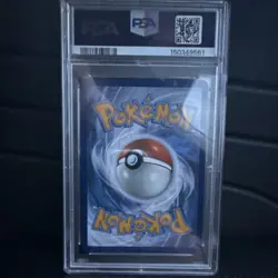 Pokemon Espeon ex 155/131 Sv: Prismatic Evolutions Special Illustration Rare Ho… - Image 2