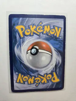 Suicune 30/30 Holo Rare - 2016 XY Trainers Kit Promo Pokemon TCG DMG AA55 - Image 2