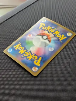 Blastoise ex SAR 202/165 SV2a Pokemon Card 151 TCG Holo Japanese - Image 4