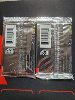 Sealed MTG D&D Adventures in the Forgotten Realms Collector Booster Pack X2 - Image 2