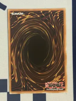 Spenta, the Magistus Sealer - BPRO-EN098 - Secret Rare YuGiOh - Image 2