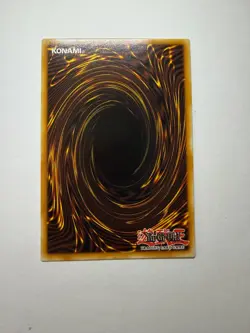 Yugioh - Marincess Dive - Ultra - 1st - LED9-EN035 - NM - Image 2