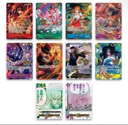 ONE PIECE Card Game 3rd ANNIVERSARY SET Japanese Box Factory Sealed 2025 NEW - Image 4