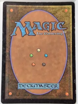 Sage-Eye Avengers - FOIL - Intro Pack Promo - Magic the Gathering MTG Nice! - Image 2