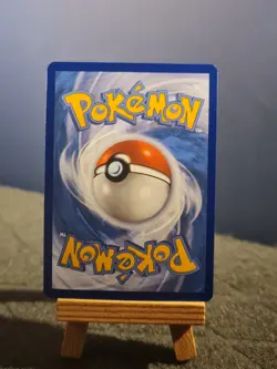 Pokemon Card Smeargle TG10/TG30 Silver Tempest Full Art Character Holo Rare NM - Image 3