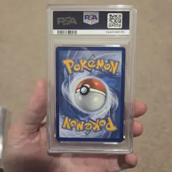 Pokemon Card - Mega Latias EX Sir 181/132 Mega Evolutions - PSA 10 - Image 2