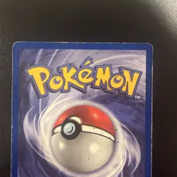 Poliwhirl 57/130 | Base Set 2 WOTC TCG | Non Holo Pokemon Card HP - Image 4