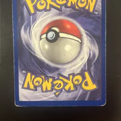 Poliwhirl 57/130 | Base Set 2 WOTC TCG | Non Holo Pokemon Card HP - Image 5