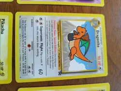 Pokemon Card Lot. 10x Some Vintage Promos And Holofoils. - Image 3