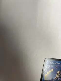 Echo Of Eons Nonfoil Future Sight Card #160 MTG LP - Image 4