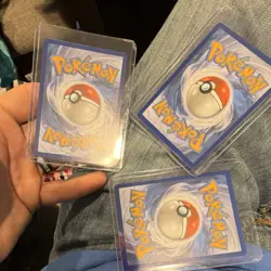 First Partner 2026 Pokemon TCG Bulbasaur Charmander Squirtle Holo Card Lot - Image 2