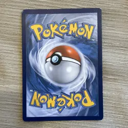 Raichu 49/162 Shattered Holo Rare NM Pokemon Card - Image 2