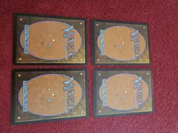 Magic The Gathering MTG Basilica Guards Play Set Of 4 Gatecrash - Image 2