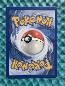 Pokemon Card Houndoom 23/75 1st Edition Neo Discovery Non Holo Rare WOTC LP/NM - Image 2