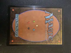 Rofellos, Llanowar Emissary Urza's Destiny Creature Rare Regular Green English - Image 2