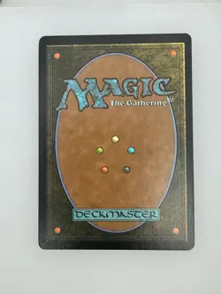 MTG Teenage Mutant Ninja Turtles Turtles in Time 0055 NM - Image 2