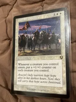 Cathars' Retro Non-foil - Innistrad Remastered Magic the Gathering NM - Image 1