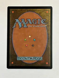 MTG Palinchron ULG 38 Nonfoil R Lightly Played - Image 2