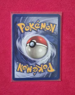 Lapras 1st Edition - NM (very good copy) - Fossil 1999 - Vintage #25/62 Pokemon - Image 2