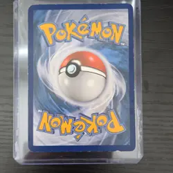 Pokemon TCG M Rayquaza EX 98/98 Ancient Origins Full Art Holo Lightly Played - Image 2