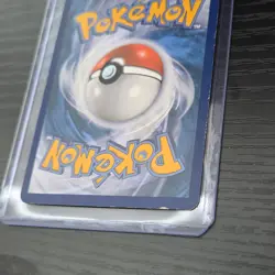 Pokemon TCG M Rayquaza EX 98/98 Ancient Origins Full Art Holo Lightly Played - Image 3