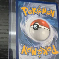 Pokemon TCG M Rayquaza EX 98/98 Ancient Origins Full Art Holo Lightly Played - Image 4