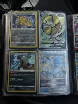 Pokemon Card Collection Selling the Entire Book *GREAT INVESTMENT OPPORTUNITY * - Image 2
