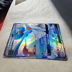 Pokemon Gardevoir GX SV75/SV94 2019 Hidden Fates Shiny Vault 🔥🔥 - Image 4