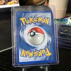 Bellossom - H5/H32 - Pokemon Aquapolis Holo Rare Card NM - Image 2