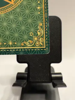 Pokemon Chinese Pocket Eif Baby Claw Machine Card HR Mallow LP Holo - Image 5