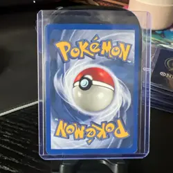 Light Jolteon 48/105 Neo Destiny Regular LP Ungraded Pokemon Card - Image 2