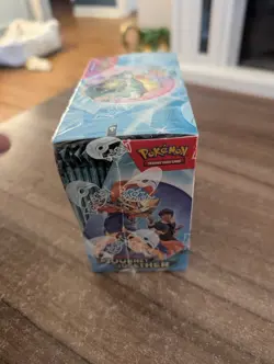 Pokemon TCG: Scarlet & Violet - Journey Together Enhanced Booster Box - 36 Packs - Image 4