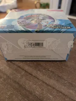 Pokemon TCG: Scarlet & Violet - Journey Together Enhanced Booster Box - 36 Packs - Image 5