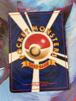 Pokemon Light Jolteon Darkness and to Light Uncommon Japanese Stage 1 70HP 135 - Image 3