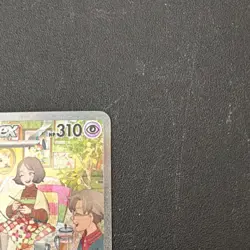 Gardevoir Ex 245/198 Scarlet & Violet Special Illustration Rare LP Pokemon TCG - Image 3